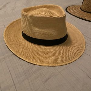 Bailey of Hollywood hat